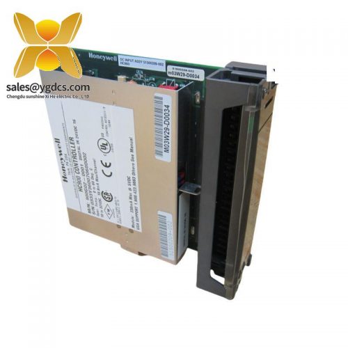 Honeywell 51401286-100 PLC Control Module