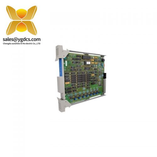 Honeywell 51401286-100 PLC Control Module