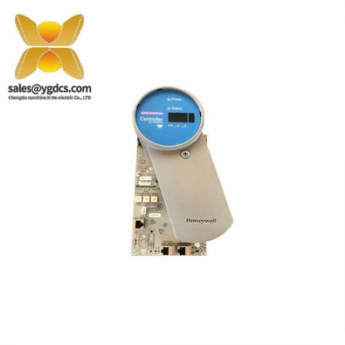 Honeywell 51401286-100 PLC Control Module
