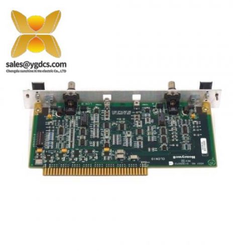 Honeywell 51402455-100 MP-DNCF02-200 Industrial Control Module