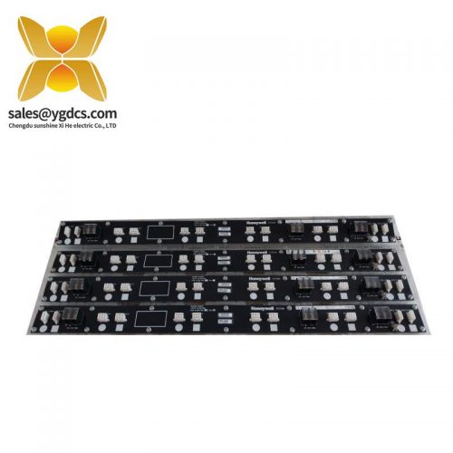 Honeywell 51402455-100 MP-DNCF02-200 Industrial Control Module