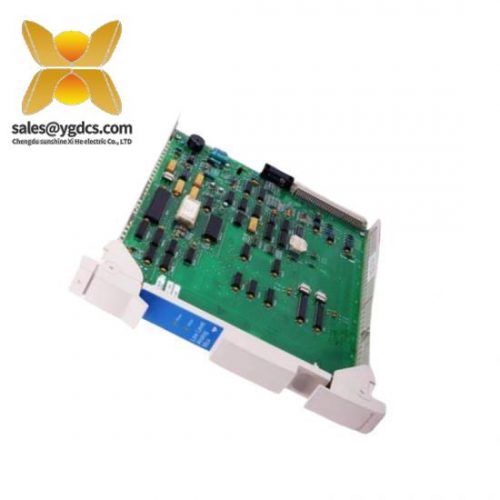 Honeywell K4LCN-16 51403519-160 Industrial Control Module