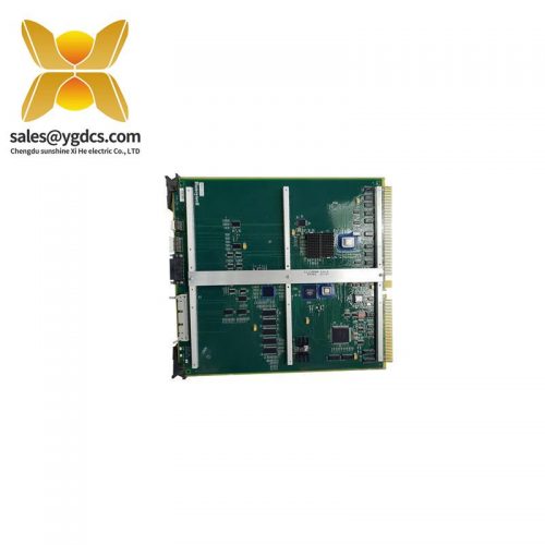 Honeywell K4LCN-16 51403519-160 Industrial Control Module