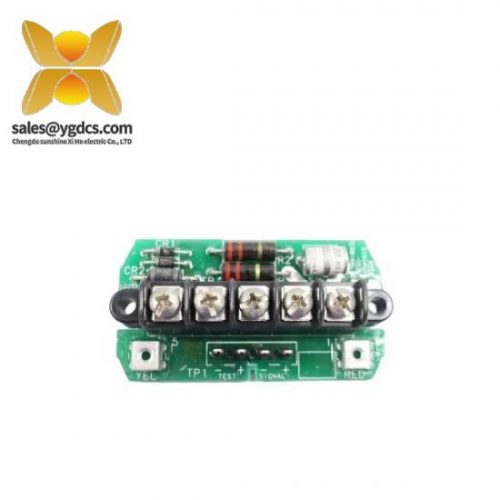 Honeywell 51195119-020 Industrial Control Automation Module