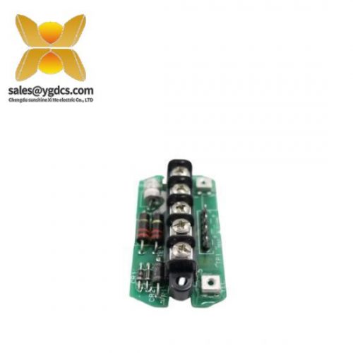 Honeywell 51195119-020 Industrial Control Automation Module