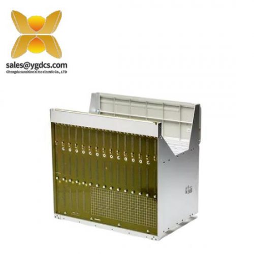 Honeywell 51404127-250, Automation Control Module