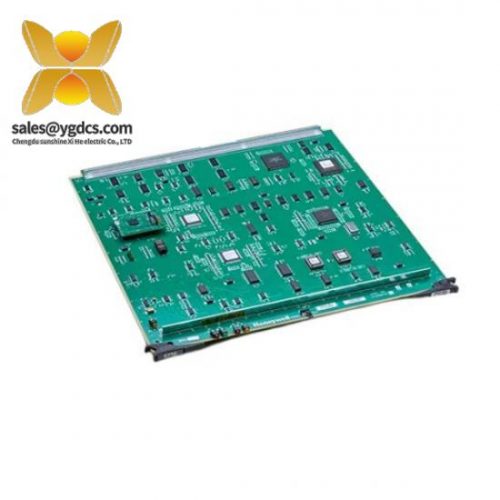 Honeywell 51404203-002 Industrial Control Module