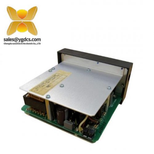 Honeywell 51450991-001 DCS Module