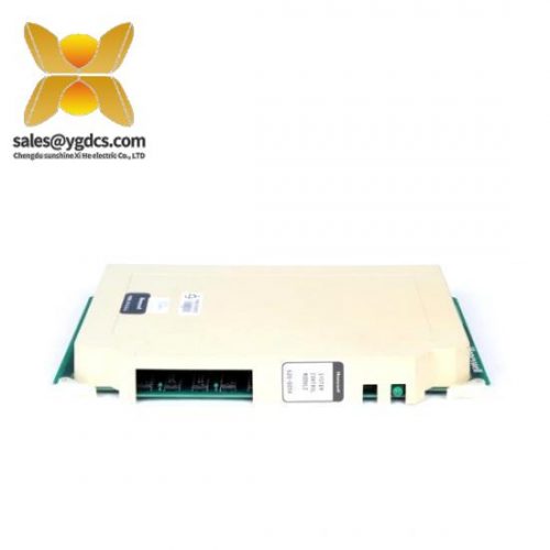Honeywell 620-0054 VR 1.0 System Control Module - Precision Control for Industrial Automation