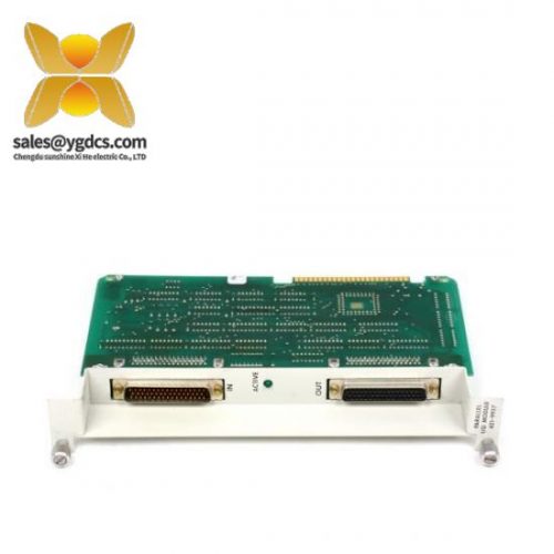 Honeywell 621-9937 DCS Control System