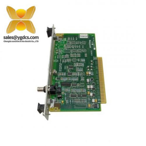 Honeywell 6580801911 - Industrial Automation Control Module