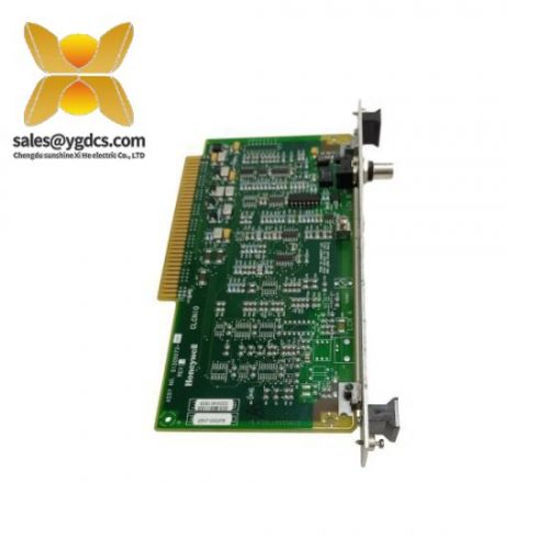 Honeywell 6580801911 - Industrial Automation Control Module