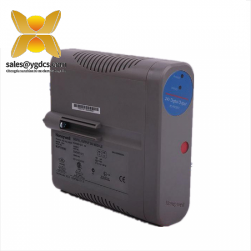 Honeywell PLC 51196742-200 Series