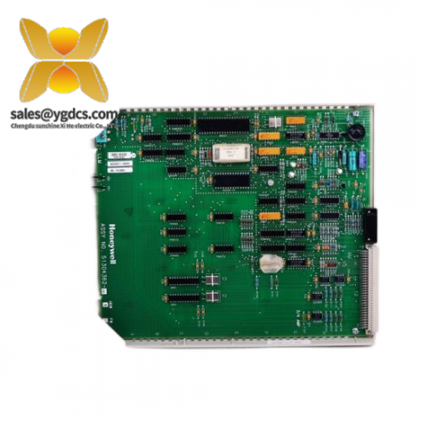 Honeywell 8C-TDIL11 51306858-175 Origin in USA - Industrial Control PLC Module