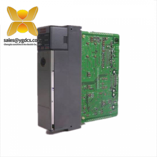 AB 1336-BDB-SP4D Industrial Control Module