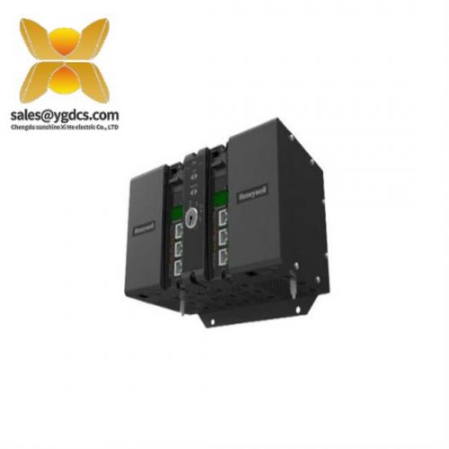Honeywell 900C75-0560 ControlEdge HC900 Controller Module: Industrial Automation Solutions