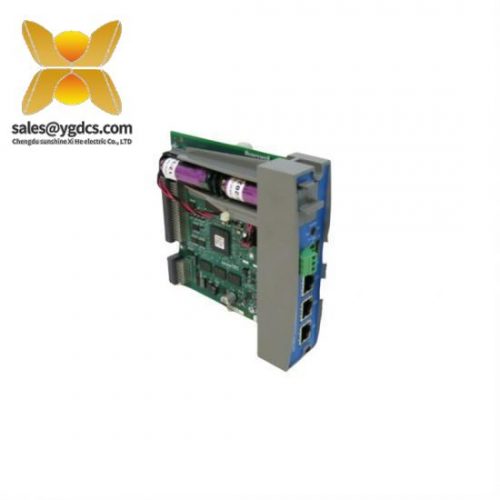 Honeywell 51309218-125 Control Module for Industrial Automation