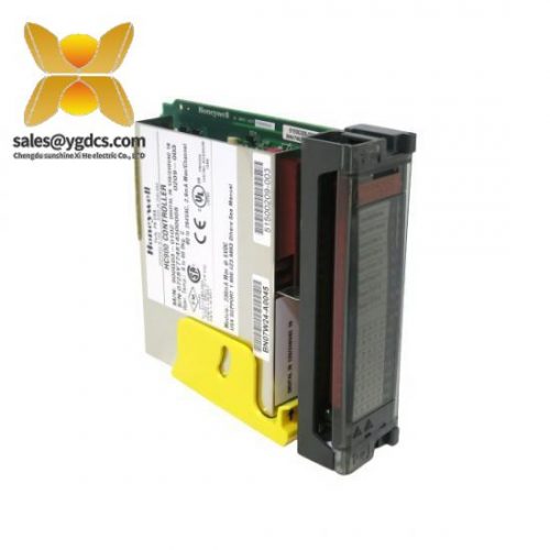 Honeywell 900G03-0202 Digital Input Module - Advanced Control Solutions for Industrial Applications
