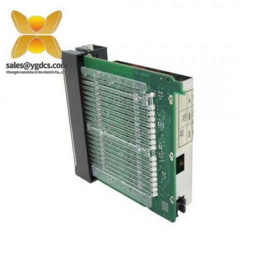 Honeywell 900G03-0202 Digital Input Module - Advanced Control Solutions for Industrial Applications