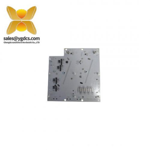 Honeywell CC-HCN911 51307206-175 Control Module: Precision Engineered Automation Solution