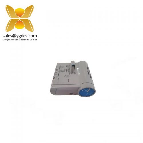 Honeywell CC-PAON01 Industrial Control Module