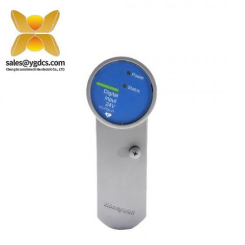 Honeywell CC-PAON01 Industrial Control Module