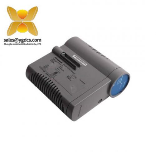 Honeywell CC-PAON01 Industrial Control Module