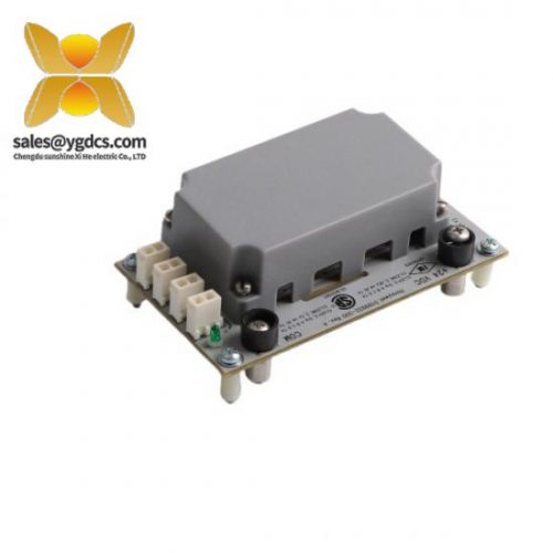 ABB Bailey IMMFC04 - Advanced Multifunction Controller