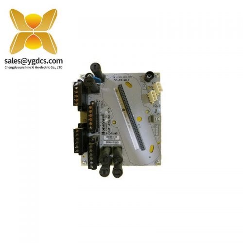 HONEYWELL CC-TAIM01 Low-Level Multiplexer Module for Industrial Automation