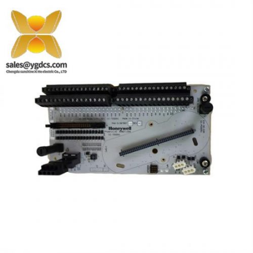 Honeywell 05701-A-0361, High Performance Control Module