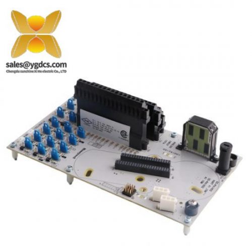 Honeywell DC-TAID01 Advanced Industrial Control Module - Input Module