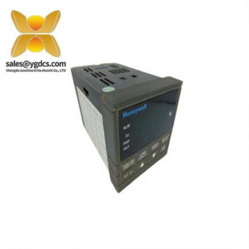 Honeywell 10208/2/1 Fail-safe Digital Output Module for Industrial Automation