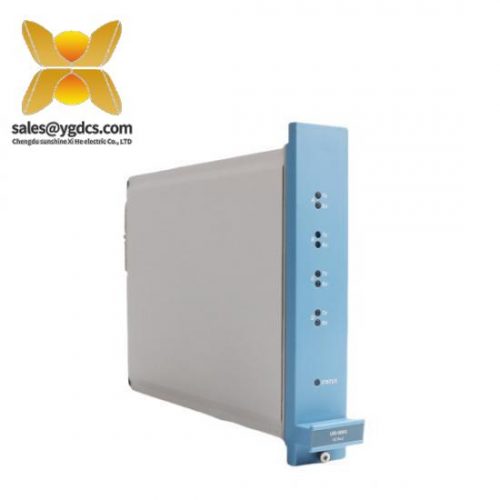 Honeywell FC-RUSIO-3224: Industrial Control System Leader, Hot Selling Model