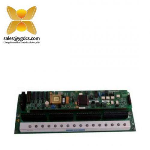 Honeywell FC-SDIL-1608 DCS Module: Advanced Control Technology for Industrial Automation