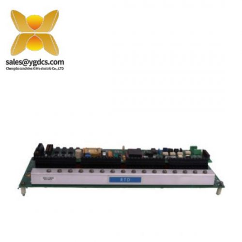 HONEYWELL 51304467-100 Industrial Control Module