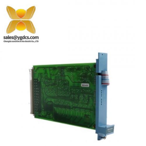 Honeywell DCS Module FC-SDO-0824 V1.4 - Advanced Control System Component