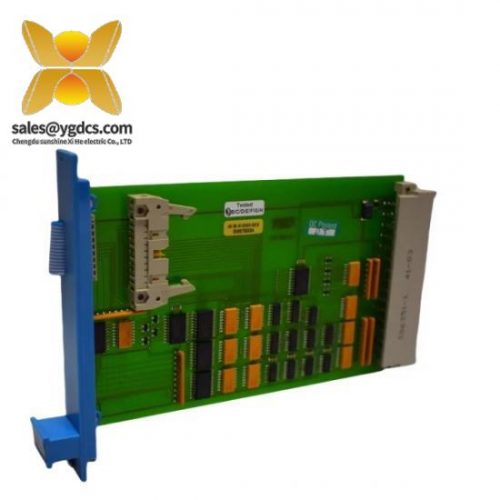 Triconex 4201N Remote Extender Module - Industrial Control Solution for Enhanced Connectivity & Reliability