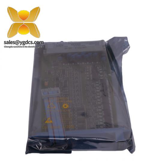 Honeywell FS-SDO-0824: Fail-Safe Digital Output Module, 24 Vdc, 0.55 A, 8 Channels