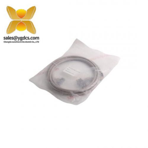 Honeywell FS-SICC-0001/L10 FTA Industrial Interconnection Cable