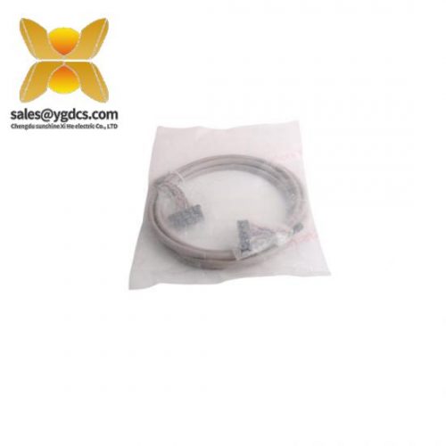 Honeywell FS-SICC-0001/L10 FTA Industrial Interconnection Cable