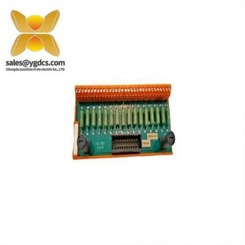 HONEYWELL 51305704-100 Industrial Control Module