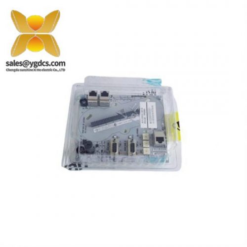 Siemens 2711P-B10C22D9P - Industrial Control Panel