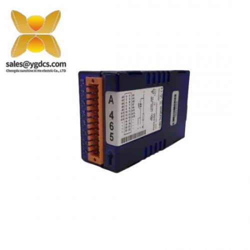 HONEYWELL FTA-T-02 Relay Control Device, Industrial Automation Solutions