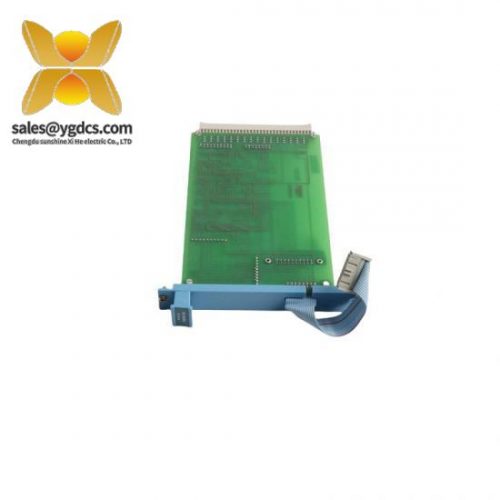 Honeywell J-MHM10 Control Module for Industrial Automation Systems