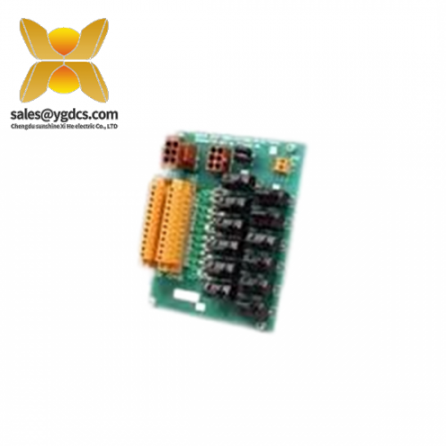 Honeywell 51309218-125 Control Module for Industrial Automation