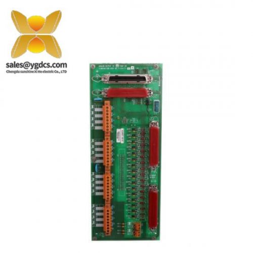Honeywell 10208/2/1 Fail-safe Digital Output Module for Industrial Automation
