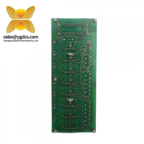 Honeywell MU-TAOY22 | 51204172-125 | PC Board | Industrial Control Solutions