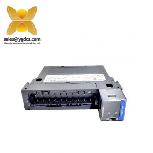 Honeywell TK-IAH061 ANALOG INPUT MODULE: Precision Engineering for Industrial Control