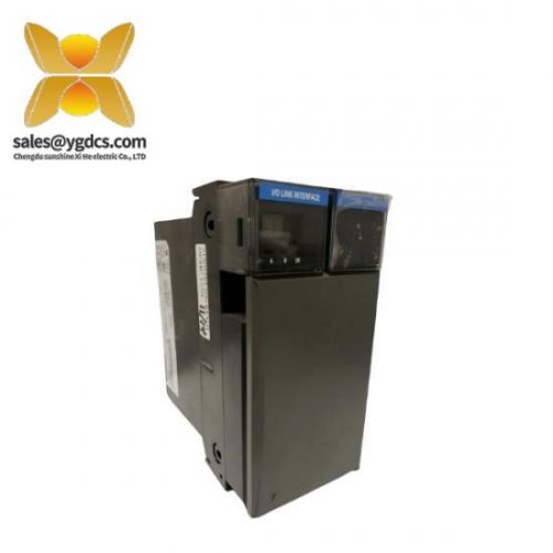 Honeywell TK-IOLI01 Link Interfaces Module for Direct Control Systems