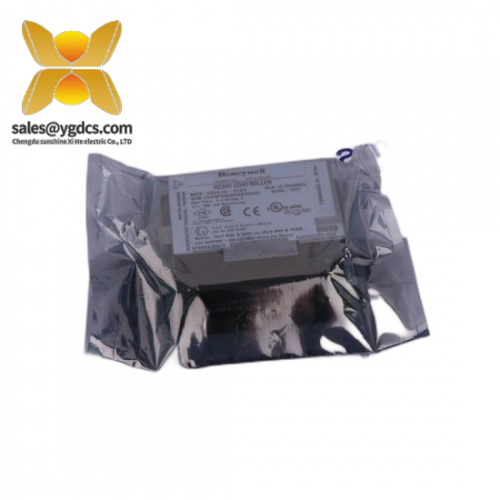 Honeywell XC5010B2 CPU Module - Advanced Control Solution for Industrial Automation